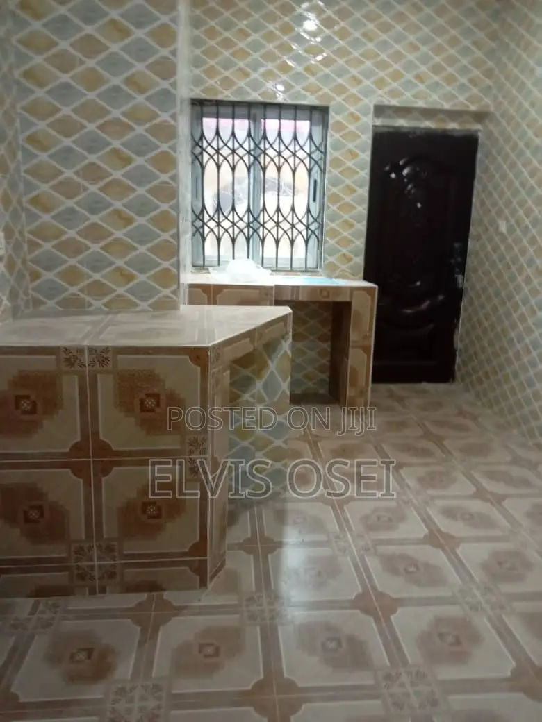 2bdrm Apartment in Cp Ablekuma, Accra Metropolitan for rent