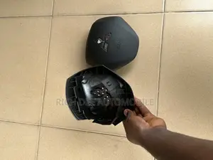 Airbag Cover for This Cars Outlander/ Mirage/ Eclipse Cross