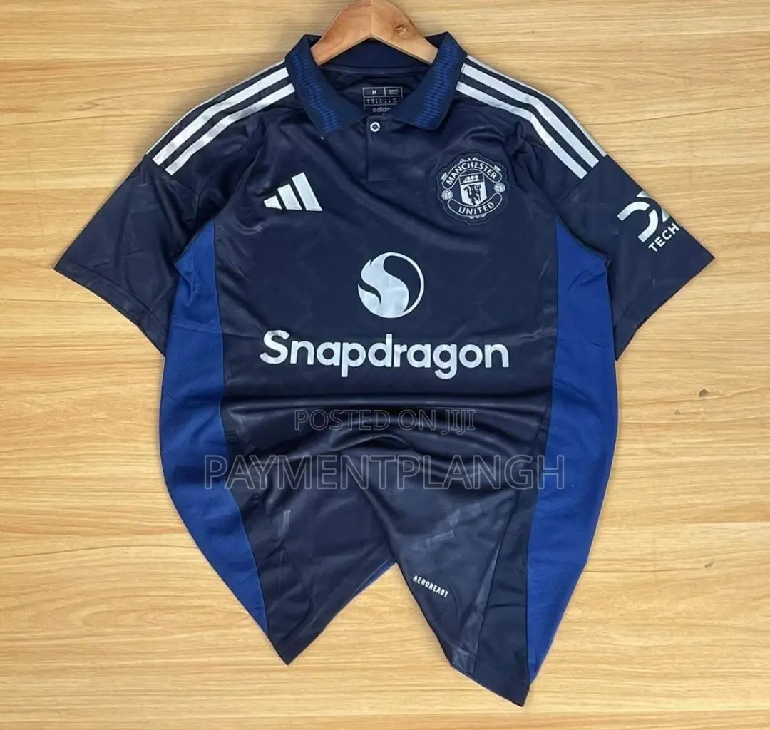 Quality Jerseys Available At An Affordable Price