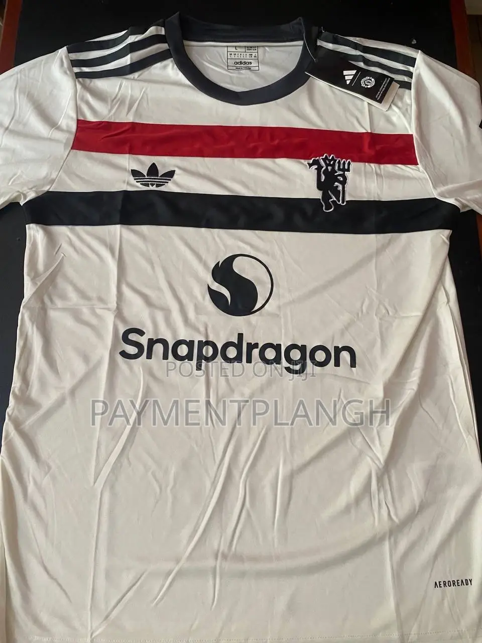 Quality Jerseys Available At An Affordable Price