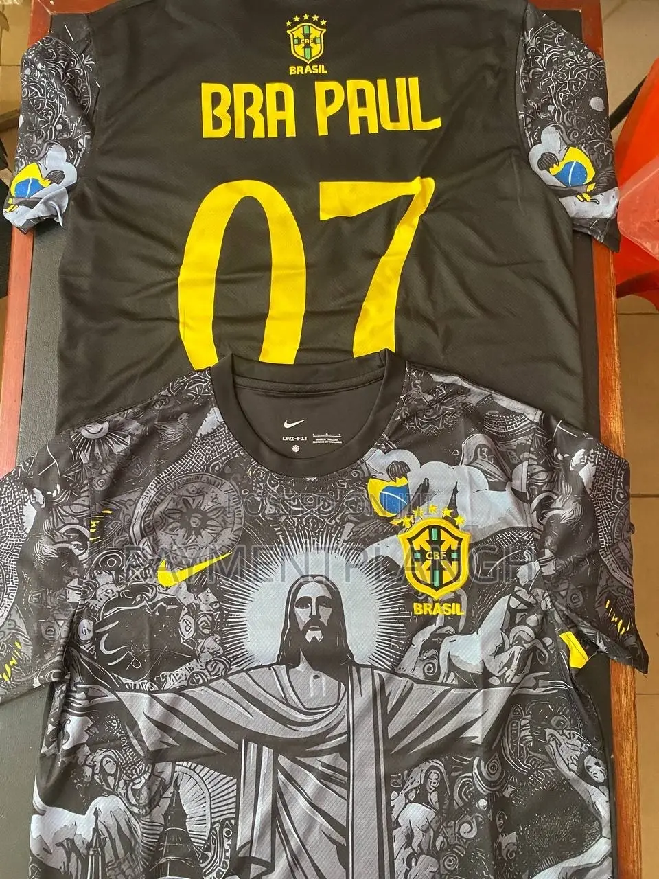 Quality Jerseys Available At An Affordable Price