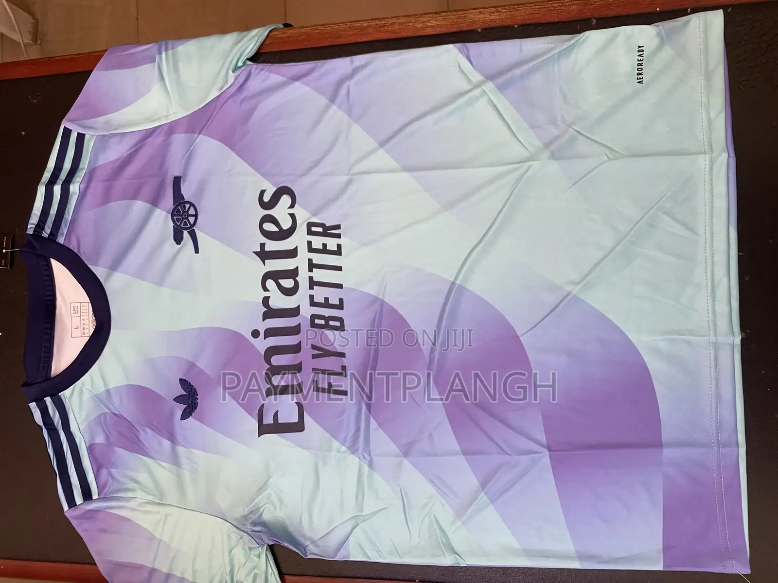 Quality Jerseys Available At An Affordable Price