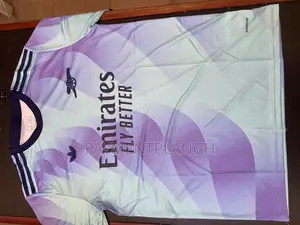 Quality Jerseys Available At An Affordable Price
