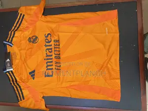 Quality Jerseys Available At An Affordable Price