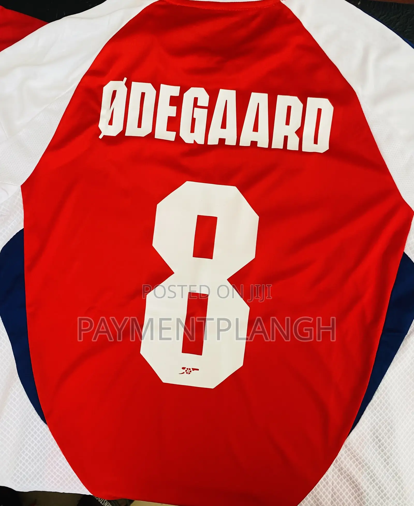 Quality Jerseys Available At An Affordable Price