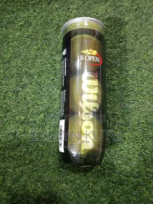 Long Tennis Balls