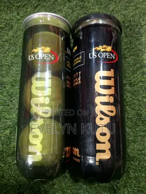 Long Tennis Balls