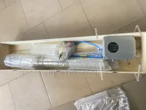 280v 2200 Watts (3hp) SOLAR WATER PUMPS