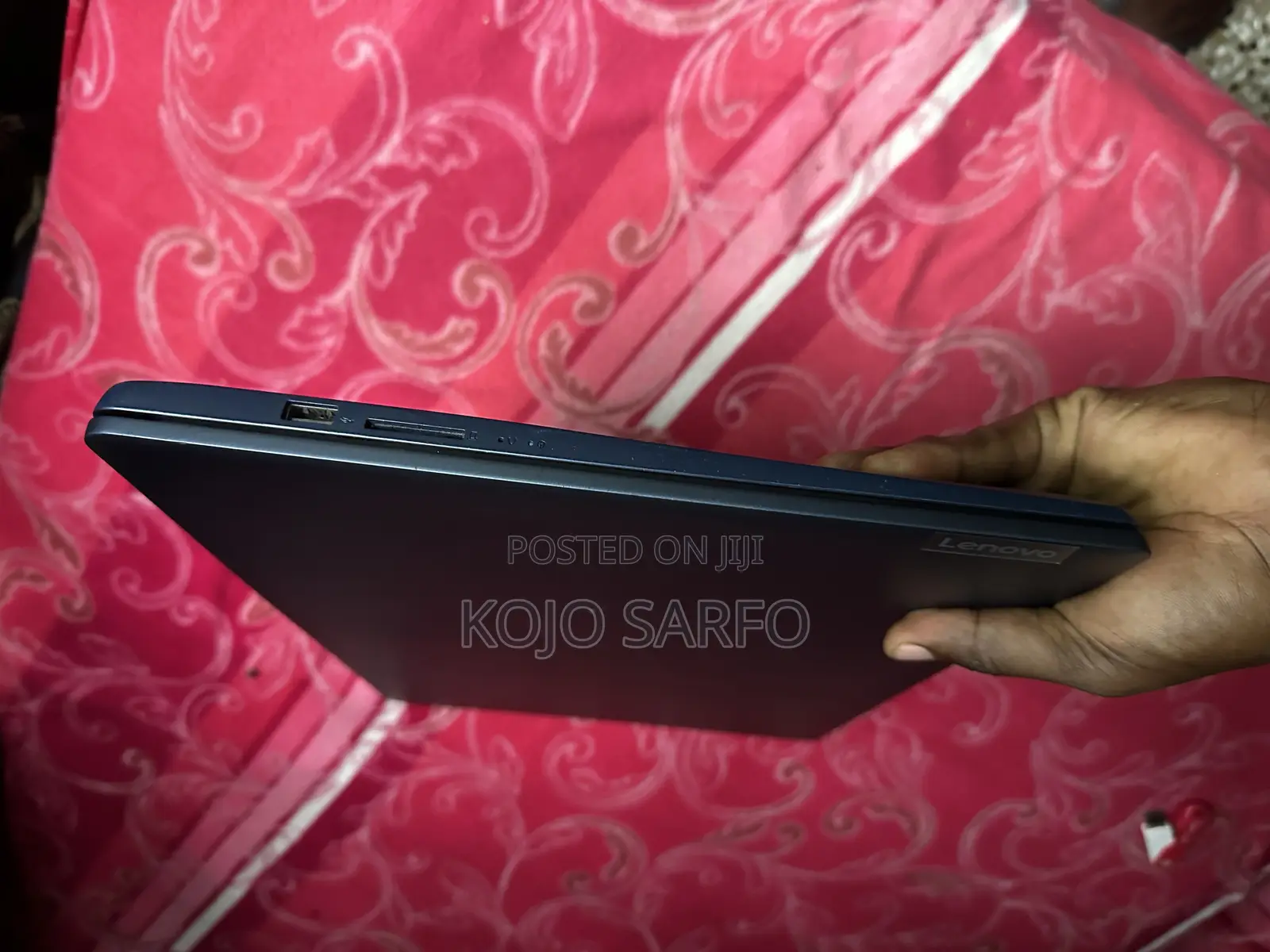 Laptop Lenovo Ideapad 3 8GB Intel Celeron SSD 128GB