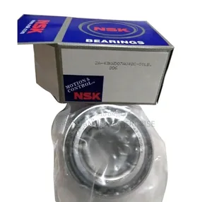 Hyundai Elantra 2013-15 Hub Bering. Original.
