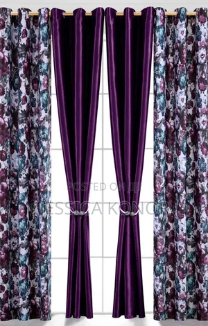 4in1 Curtains