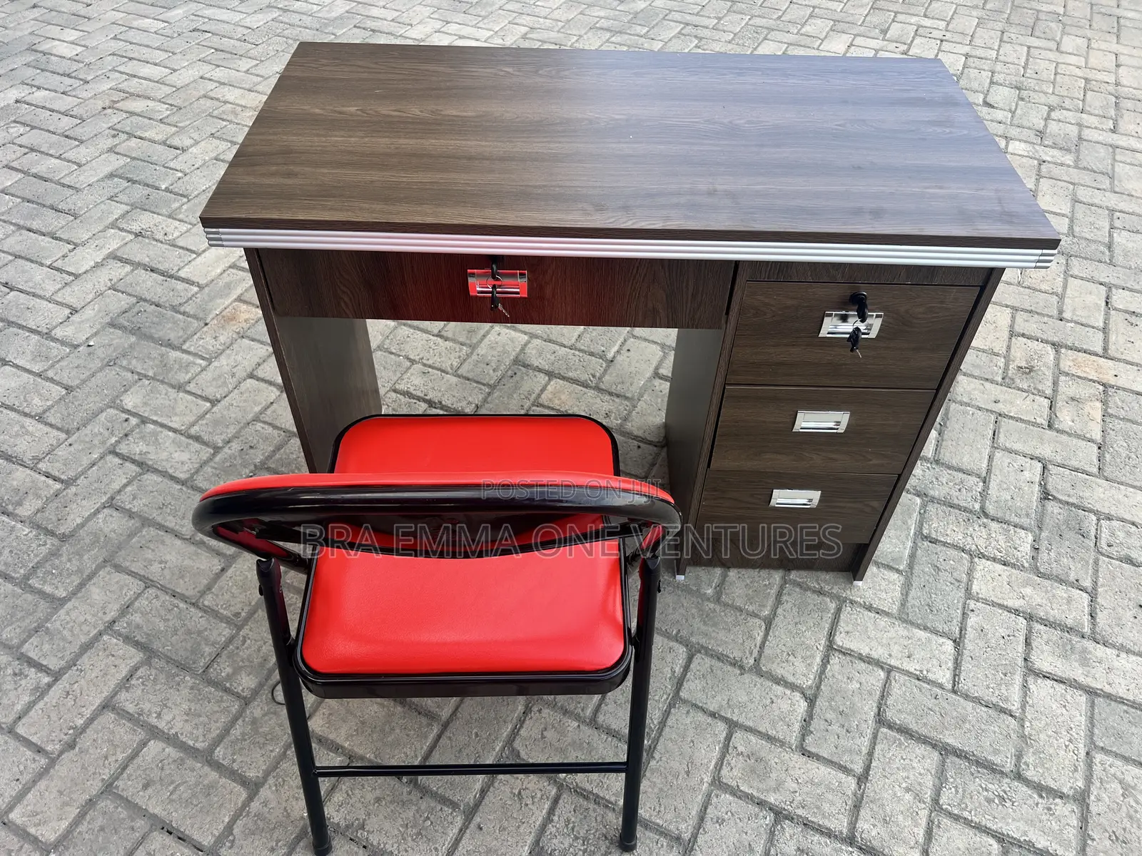 Brand New Study Desk