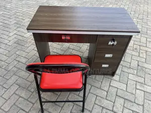 Brand New Study Desk