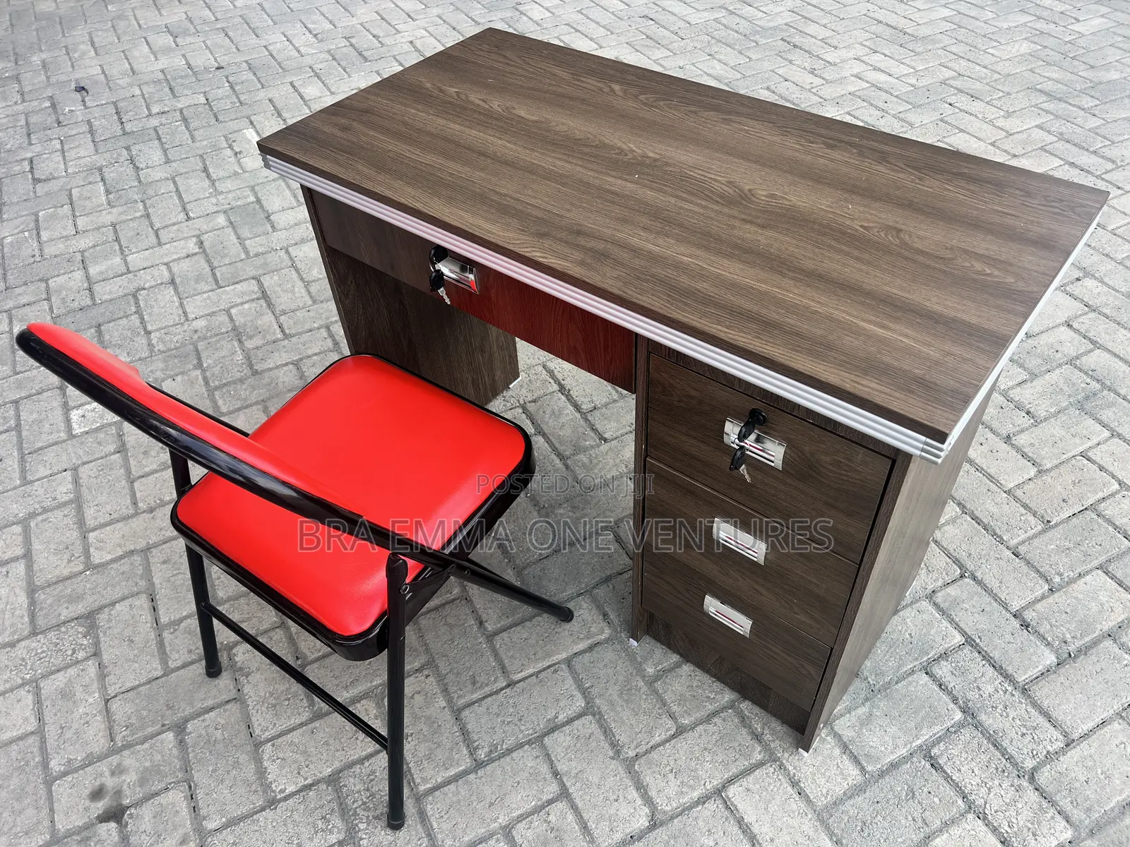 Brand New Study Desk