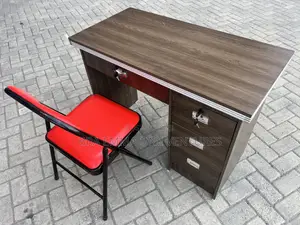 Brand New Study Desk