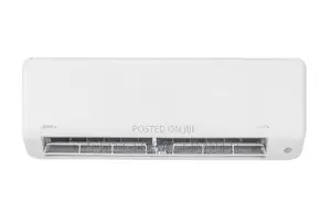 Fast Cooling MIDEA-1.5HP-SPLIT-AC-R32-INVERTER-MSEP-5-STARS