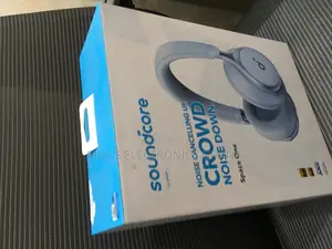 Photo - Choose Best Soundcore Space One Wireless Bluetooth Headphone