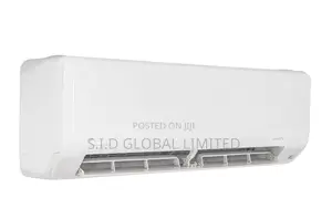 Quality MIDEA-1.5HP-SPLIT-AC-R32-INVERTER-MSEP-5-STARS