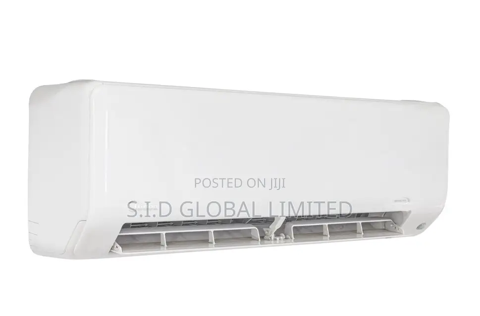 Quality MIDEA-1.5HP-SPLIT-AC-R32-INVERTER-MSEP-5-STARS