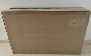 Purcolor, HDR Built-in Alexa Samsung 43" Crystal Uhd Tv