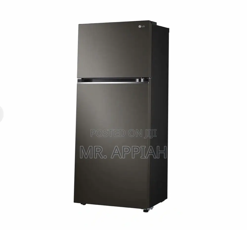 Shop LG 395L GN-B392PXGB Top Freezer Electric Fridge.
