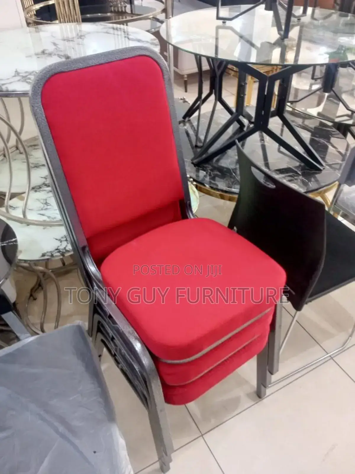 Conference Chair
