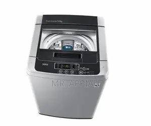 Quality Lg T9585NDHVH 9kg Top Load Electric Washing Machine