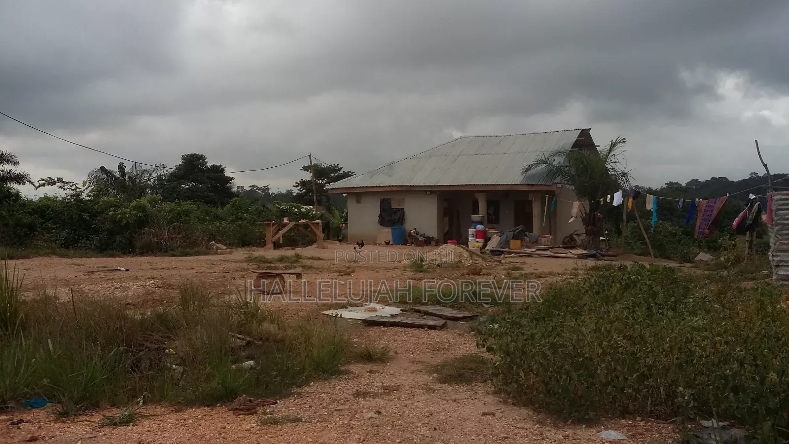 Plot for Sale at Cool Price