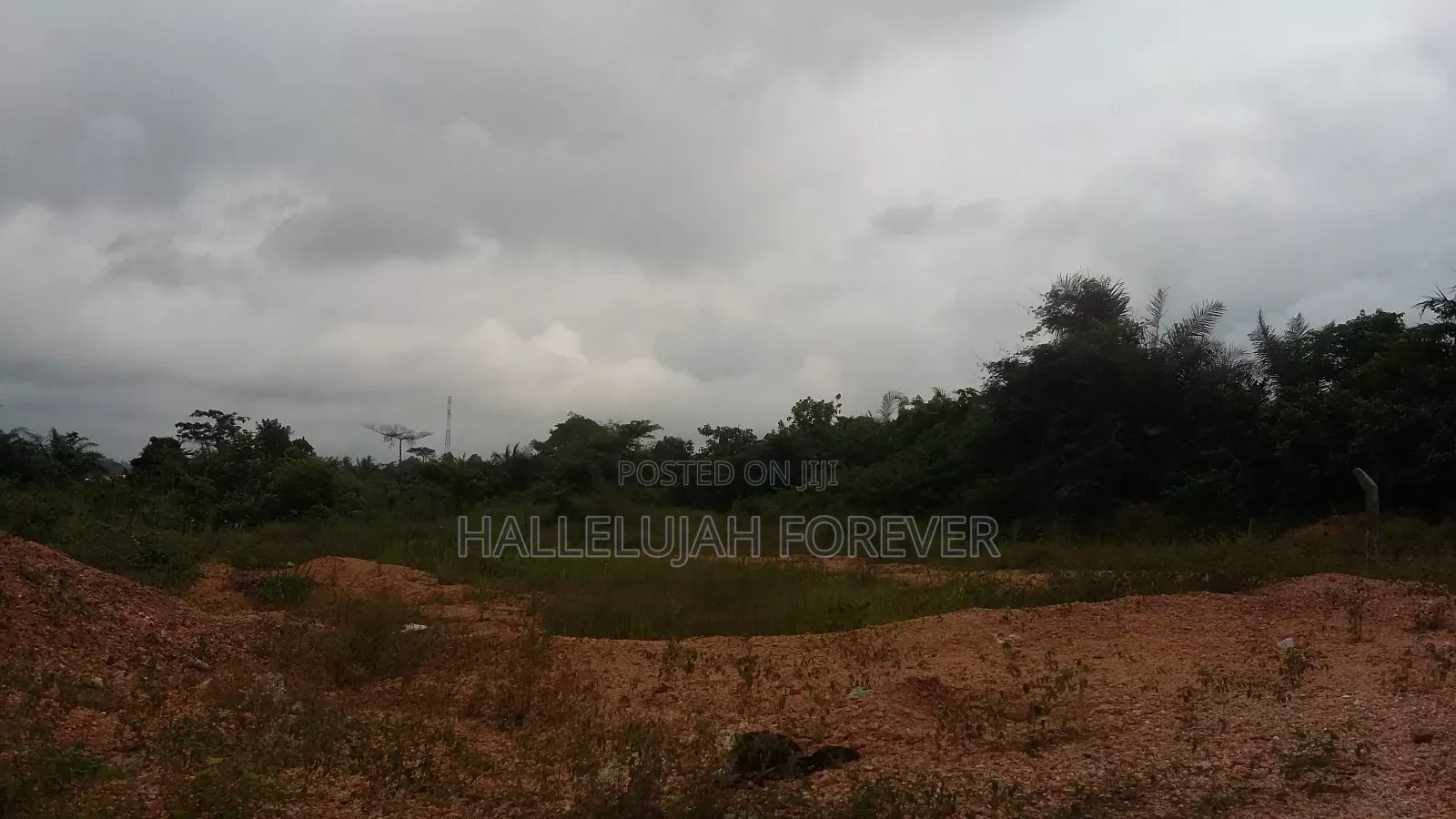 Plot for Sale at Cool Price