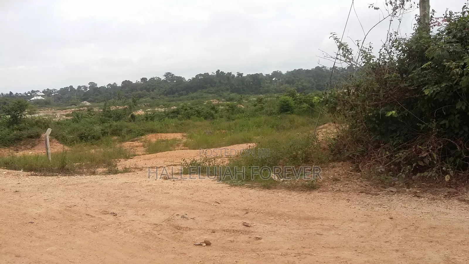 Plot for Sale at Cool Price