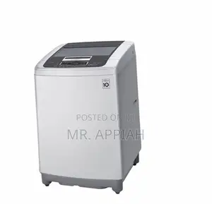 Shop Classic LG T1369NEHTF Smart Inverter Washing Machine.