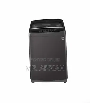 Authentic LG T1066NEFVF2 Top Load Electric Washing Machine.