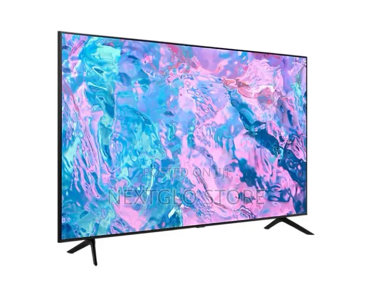 Samsung 65-Inch Crystal Uhd -65u8000