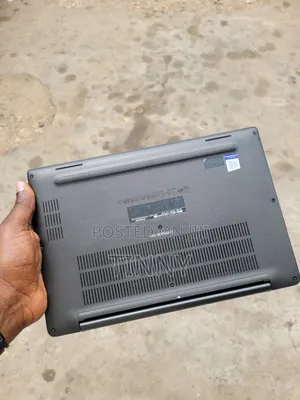 Laptop Dell Latitude 7300 16GB Intel Core I5 SSD 256GB