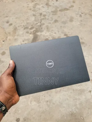 Laptop Dell Latitude 7300 16GB Intel Core I5 SSD 256GB