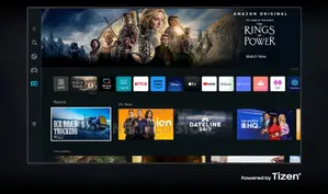 Samsung 65-Inch Crystal Uhd -65u8000