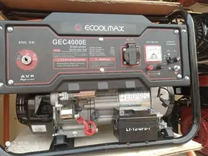 Ecoolmax 2.6