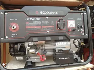 Ecoolmax 2.6