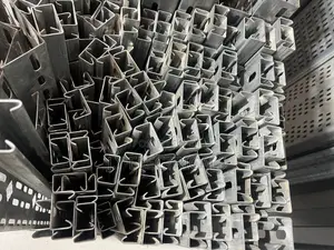 Unistrut / U Channel