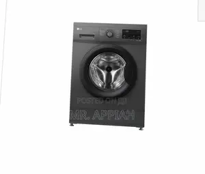 Purchase Lg F2Y1TYP6J Front Load Washing Machine(Gray)8kg