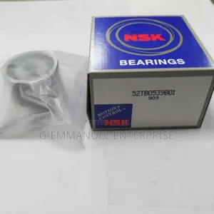 Toyota Camry Spider 2013-15 Hub Bering. Original.