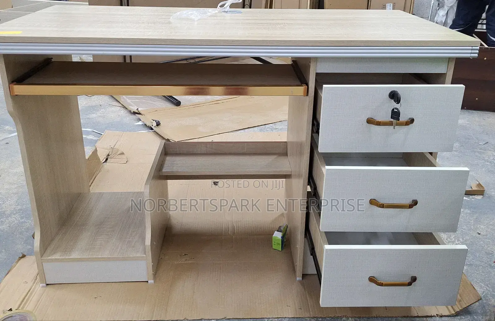 Office Table