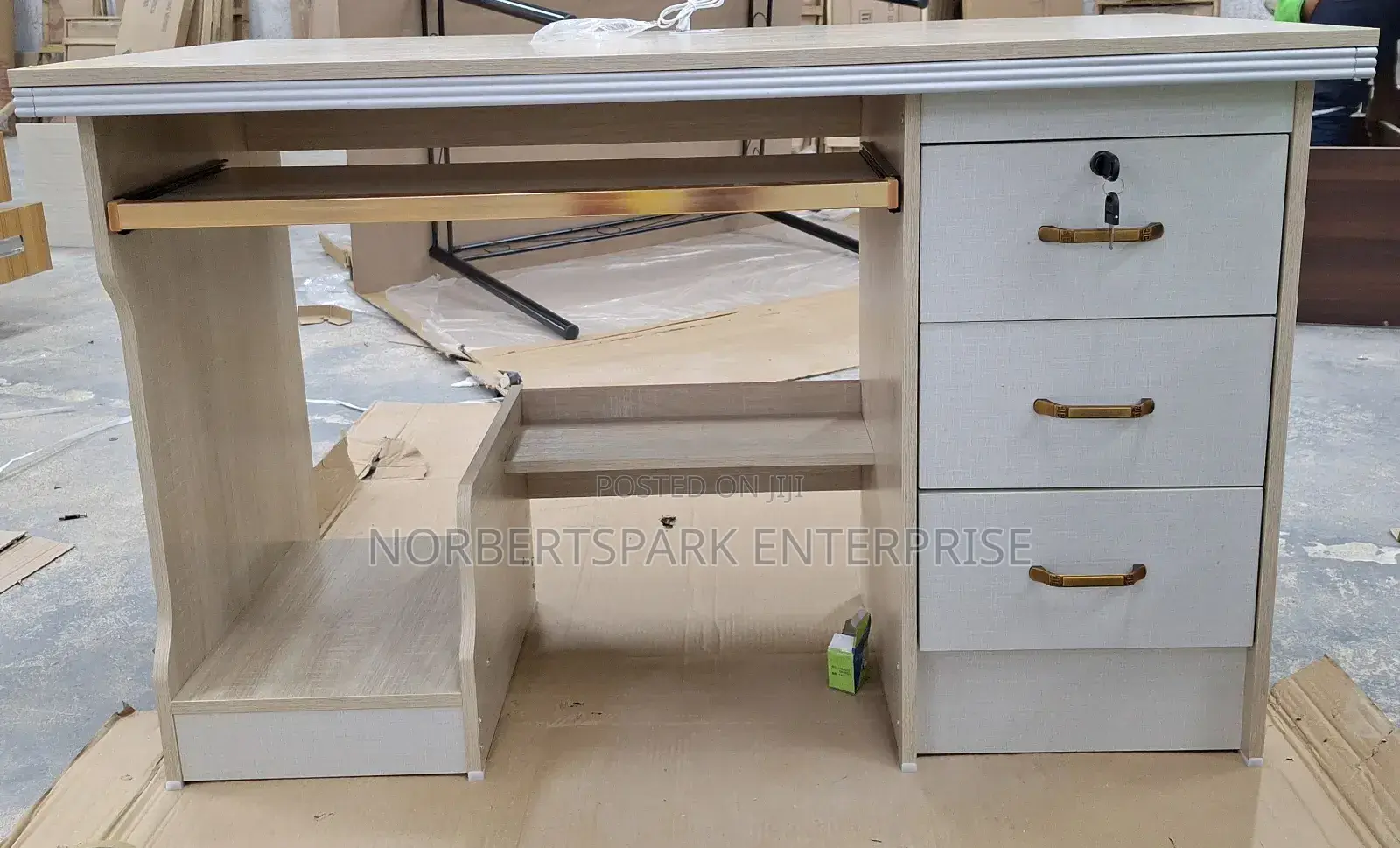 Office Table