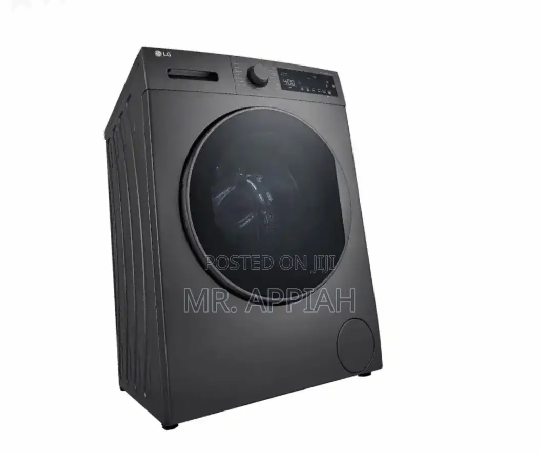 Quality LG F2T2TYMIS 8kg Front LoadElectric Washing Machine