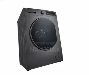 Quality LG F2T2TYMIS 8kg Front LoadElectric Washing Machine