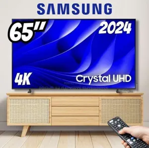 Samsung 65 U8000f 2026 World Cup Class Crystal Uhd Samsung Tv Tizen Os