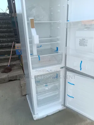 Unitek 265ltr Refrigerators Water Dispenser
