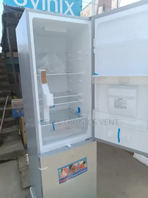 Unitek 265ltr Refrigerators Water Dispenser