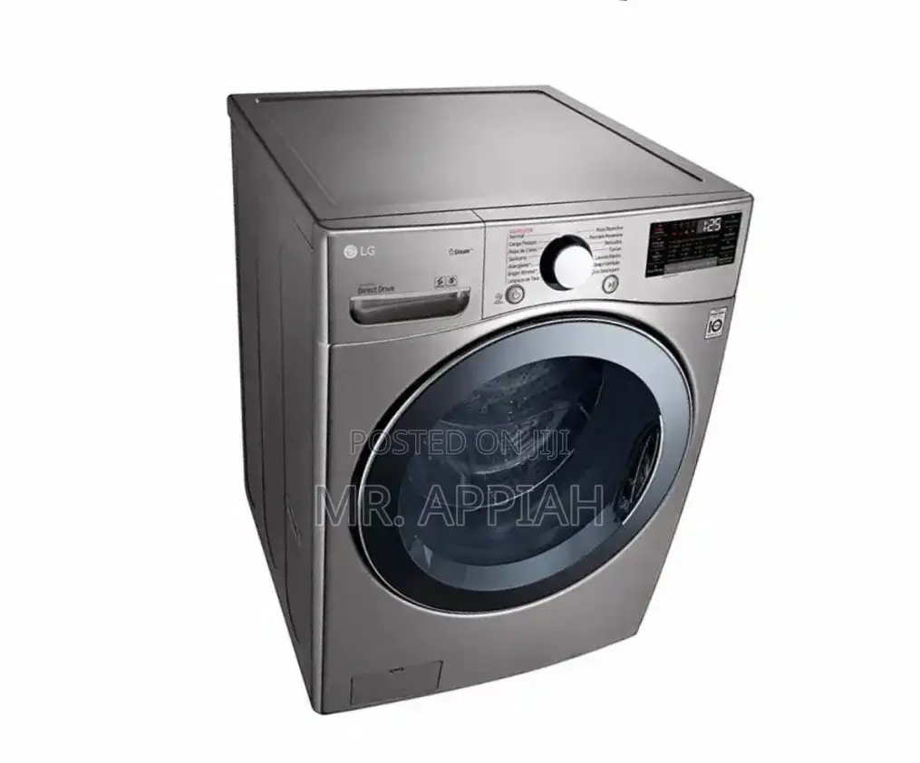 Purchase Quality LG F0L2CRV2T2C Front Load Washing Machine