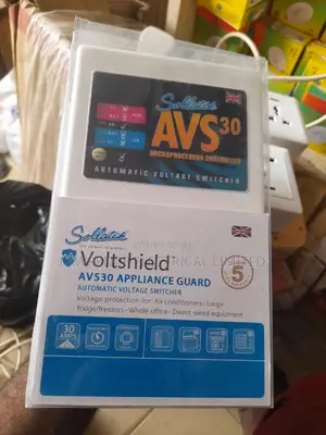 AVS Sollatek